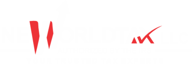 neworldtax logo 2025