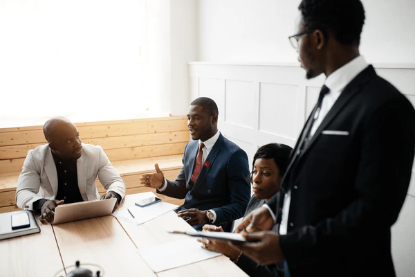 black company representative suit makes 600nw 1758910289